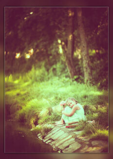 Schulanfang Fotografie