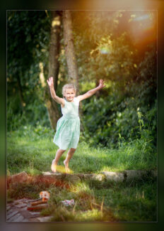 Schulanfang Fotografie