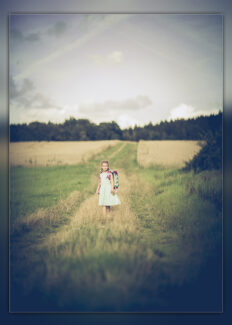 Schulanfang Fotografie