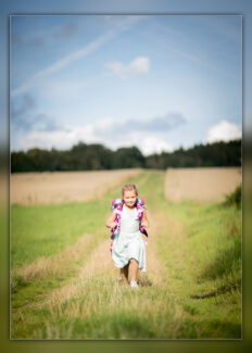 Schulanfang Fotografie