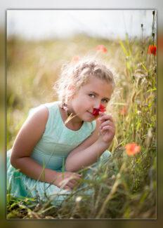 Schulanfang Fotografie