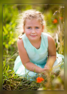 Schulanfang Fotografie