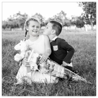 Schulanfang Fotografie