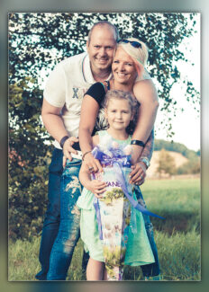 Schulanfang Fotografie