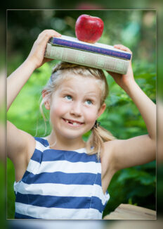 Schulanfang Fotografie