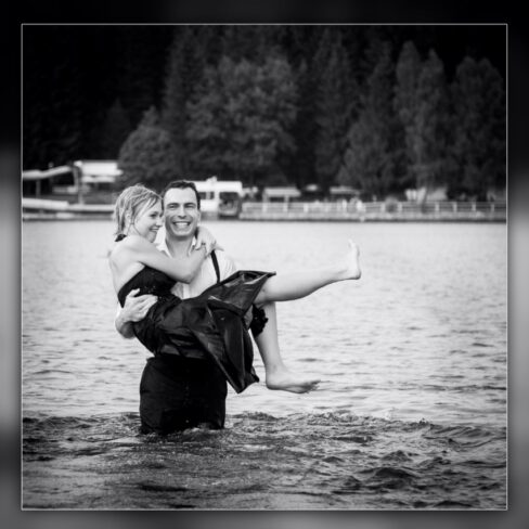 verliebt...verlobt...verheiratet...