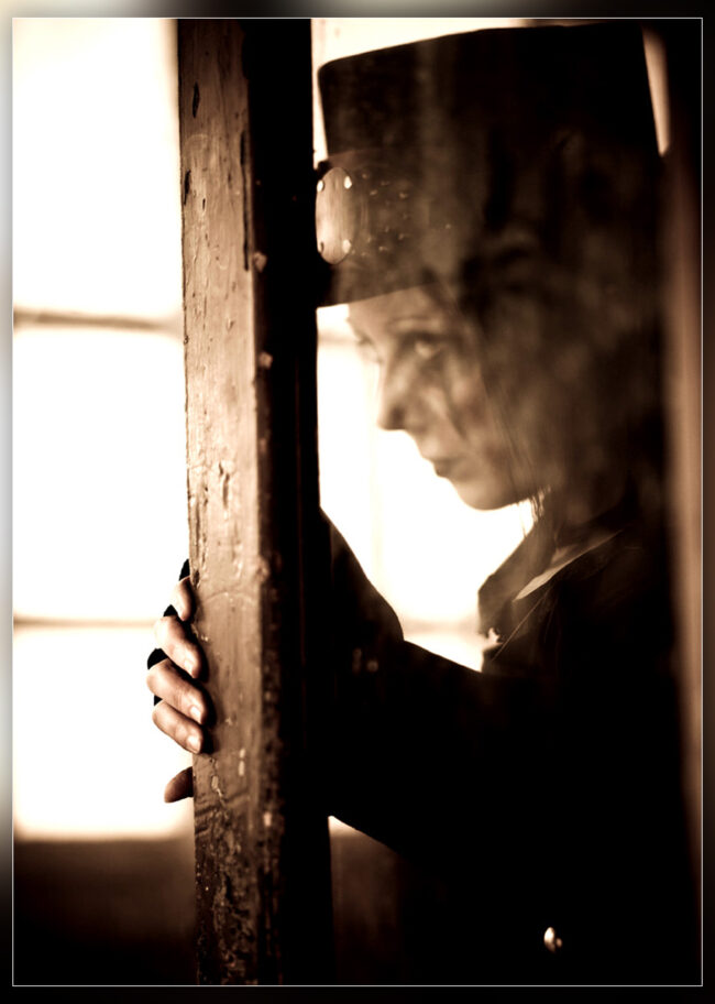 Bodypainting Fotografie