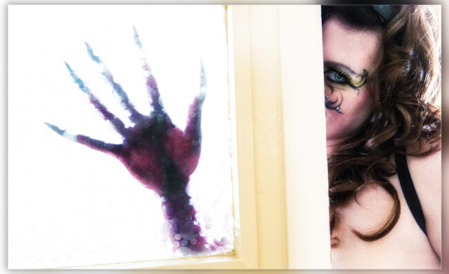 Bodypainting Fotografie