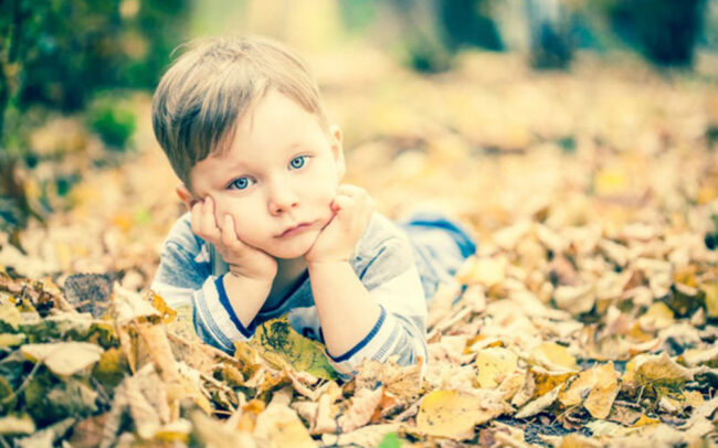 Kindergarten Fotografie