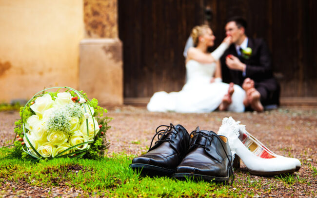 Hochzeitsfotografie