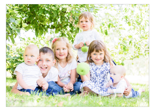 Familienfotografie Story 11