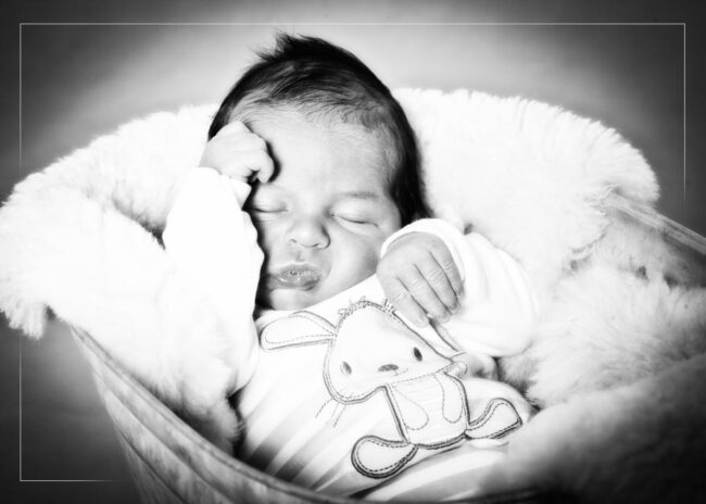 Babybauch Fotografie Story 6