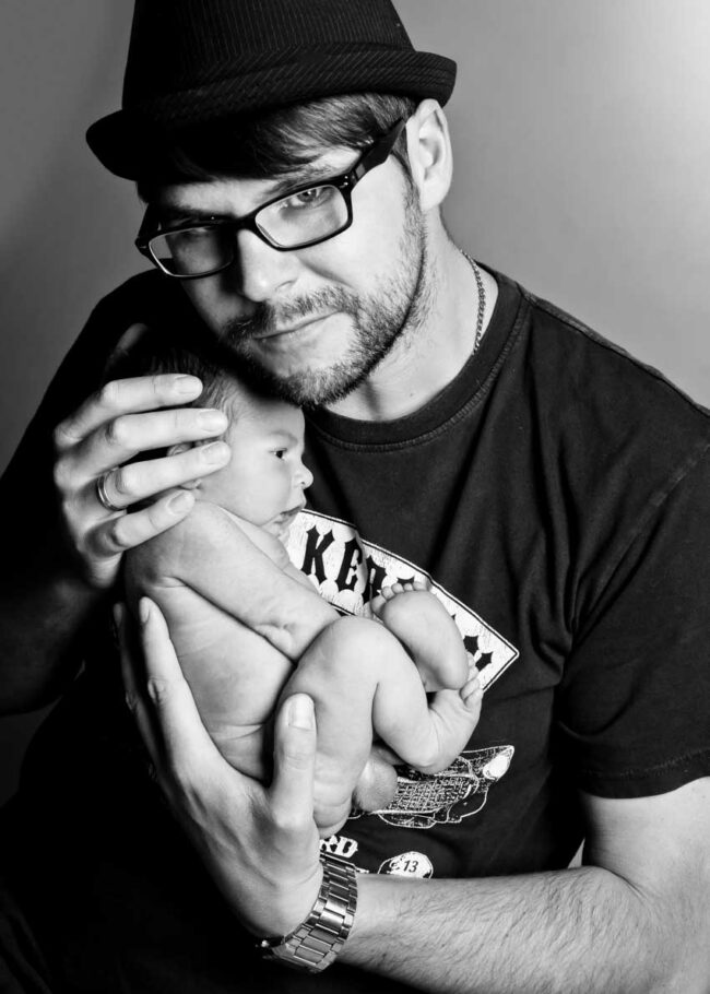 Babybauch Fotografie Story 6