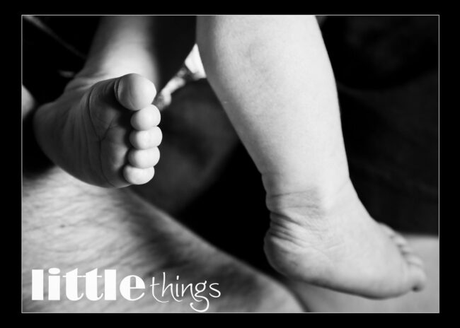 Babybauch Fotografie Story 6