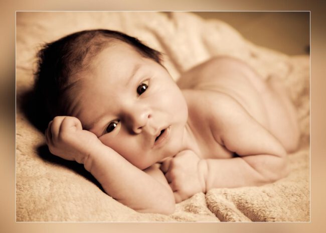 Babybauch Fotografie Story 6