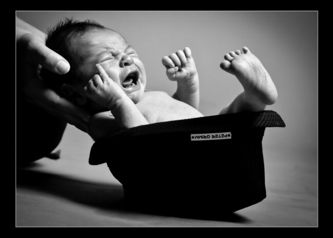 Babybauch Fotografie Story 6