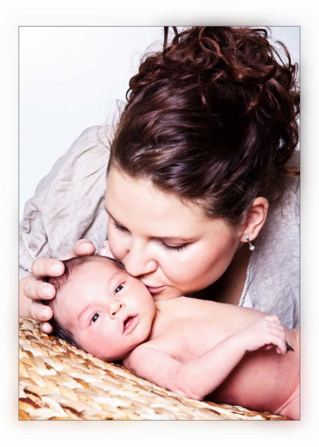 Babybauch Fotografie Story 6