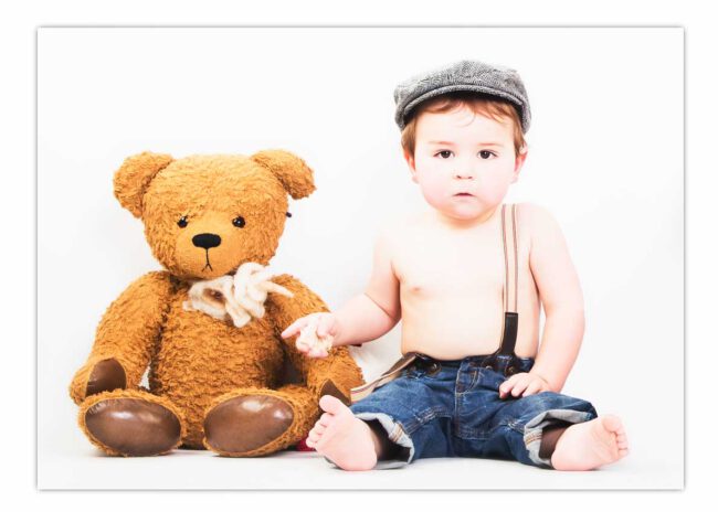 Babybauch Fotografie Story 6