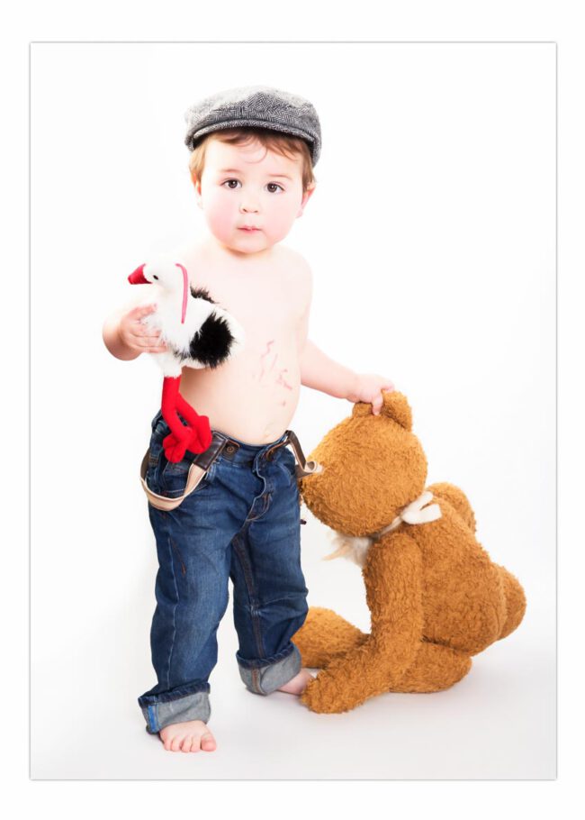 Babybauch Fotografie Story 6