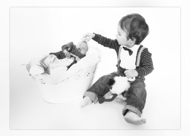 Babybauch Fotografie Story 6