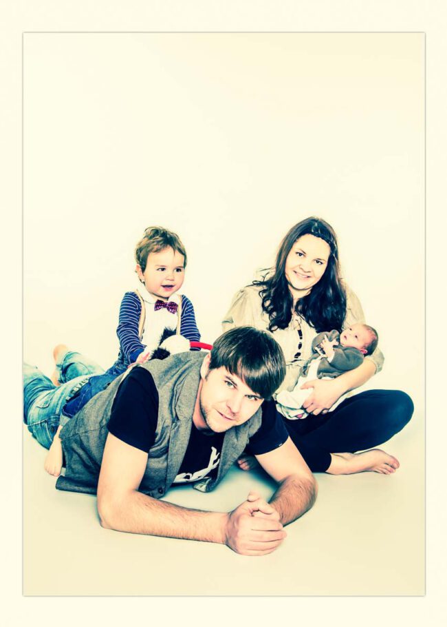 Babybauch Fotografie Story 6