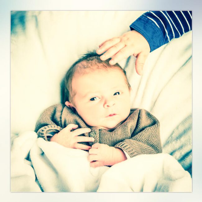 Babybauch Fotografie Story 6