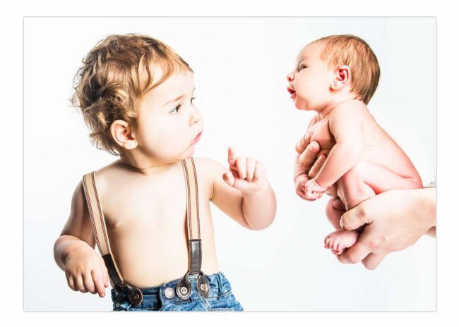 Babybauch Fotografie Story 6