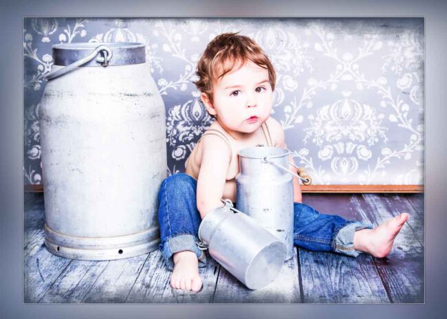 Babybauch Fotografie Story 6