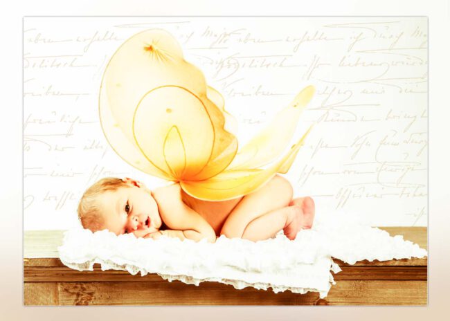 Babybauch Fotografie Story 6