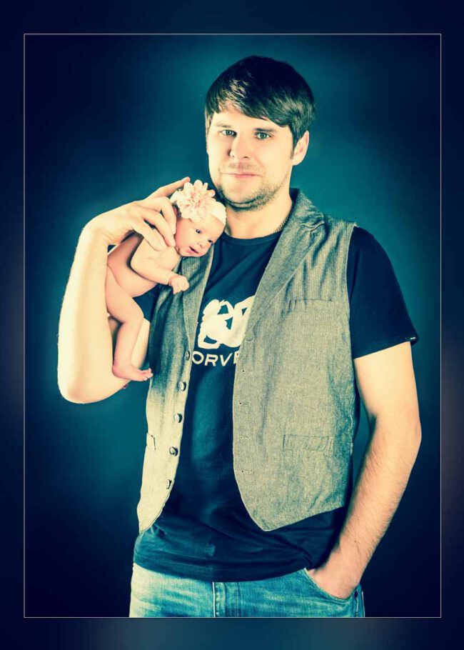 Babybauch Fotografie Story 6