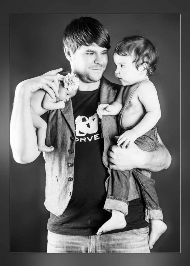 Babybauch Fotografie Story 6