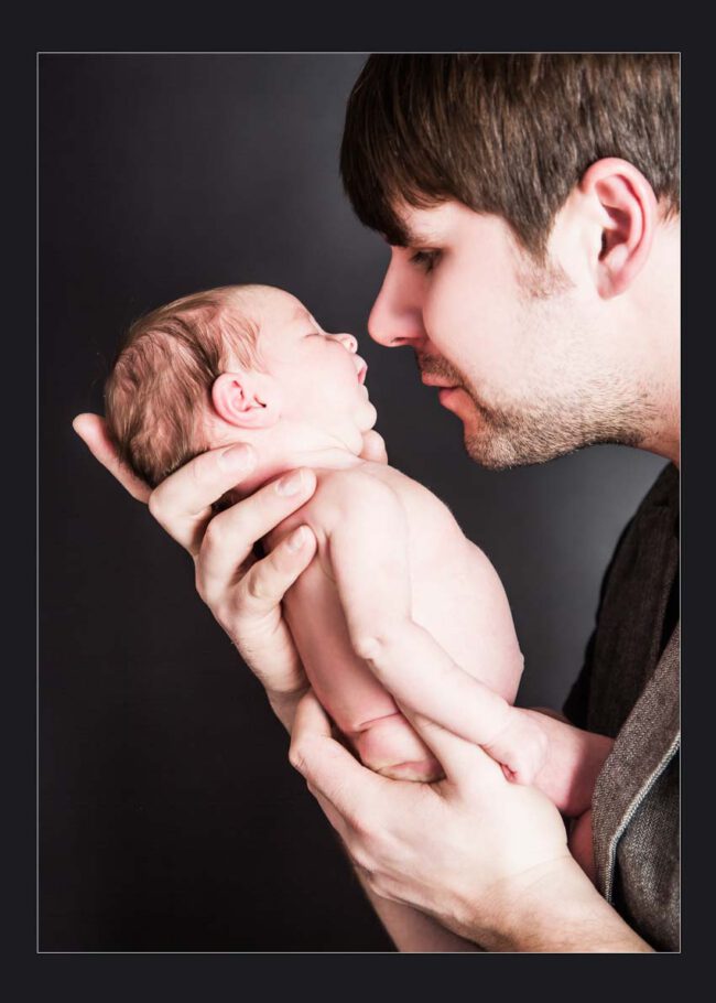 Babybauch Fotografie Story 6