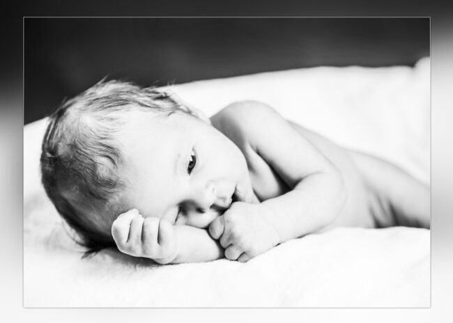 Babybauch Fotografie Story 6
