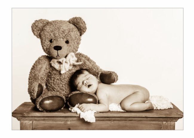 Babybauch Fotografie Story 2