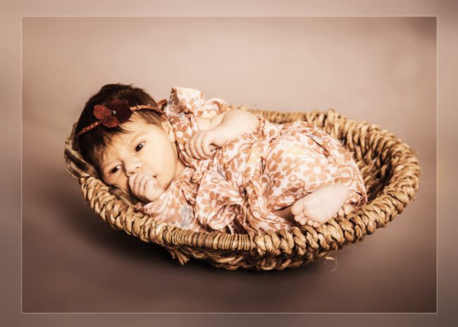 Babybauch Fotografie Story 2