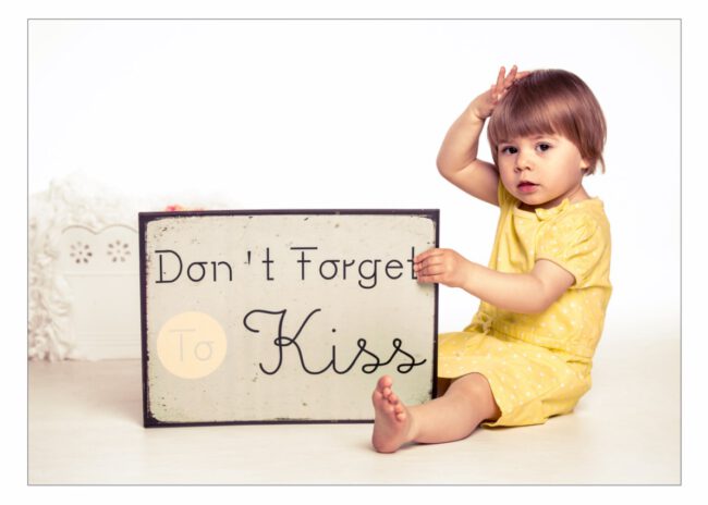 Babybauch Fotografie Story 2