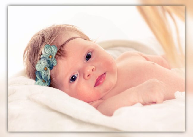 Babybauch Fotografie Story 2