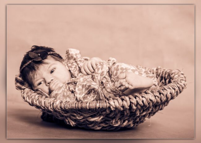 Babybauch Fotografie Story 2