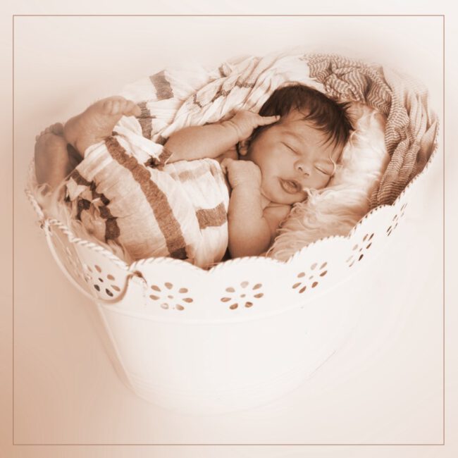 Babybauch Fotografie Story 2