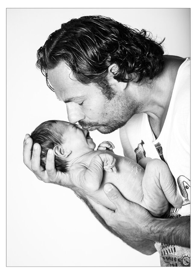 Babybauch Fotografie Story 5