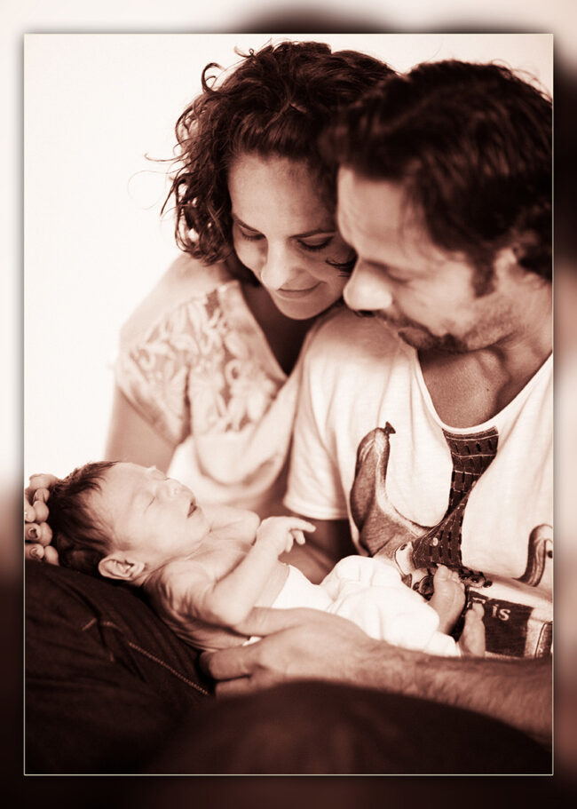 Babybauch Fotografie Story 5