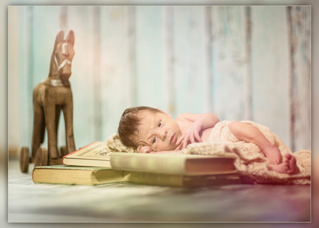 Babybauch Fotografie Story 5