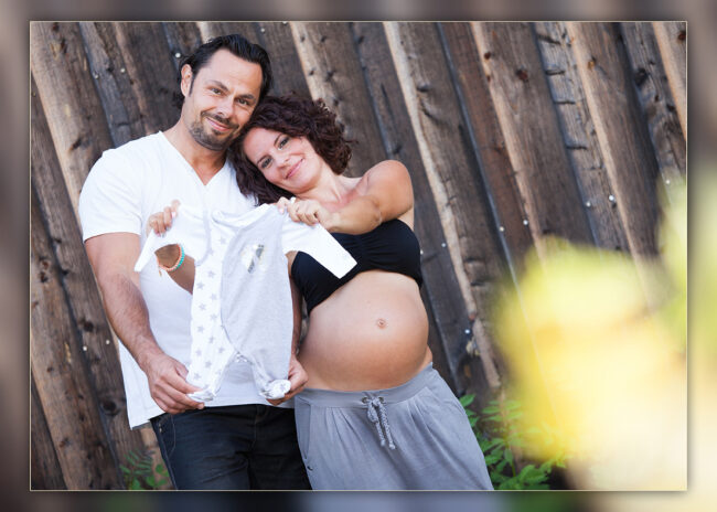 Babybauch Fotografie Story 5