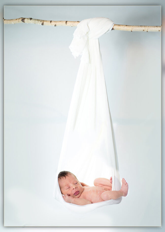 Babybauch Fotografie Story 5