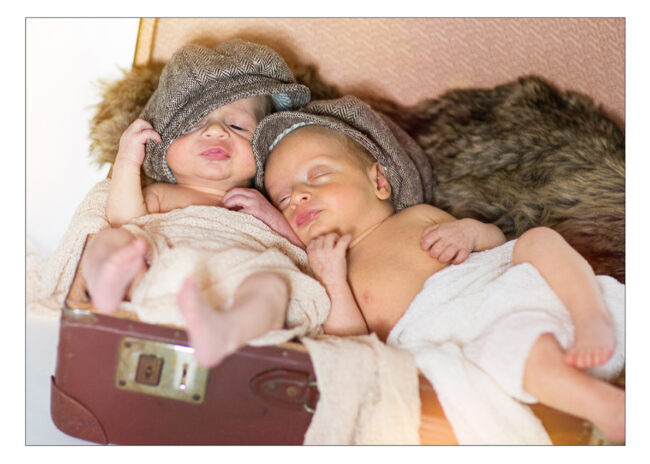 Babybauch Fotografie Story 4