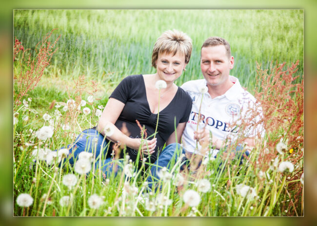 Babybauch Fotografie Story 4