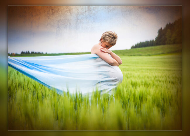 Babybauch Fotografie Story 4