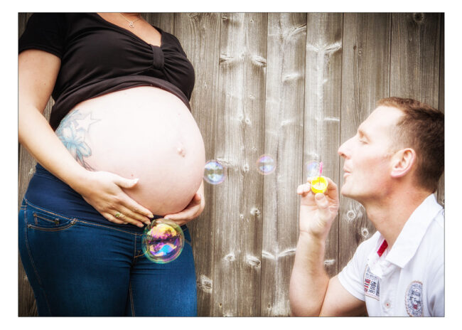 Babybauch Fotografie Story 4