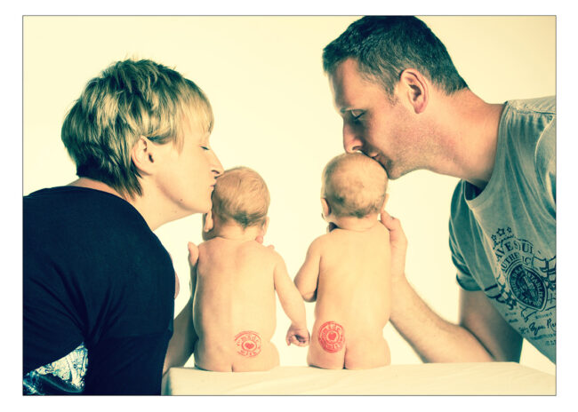 Babybauch Fotografie Story 4