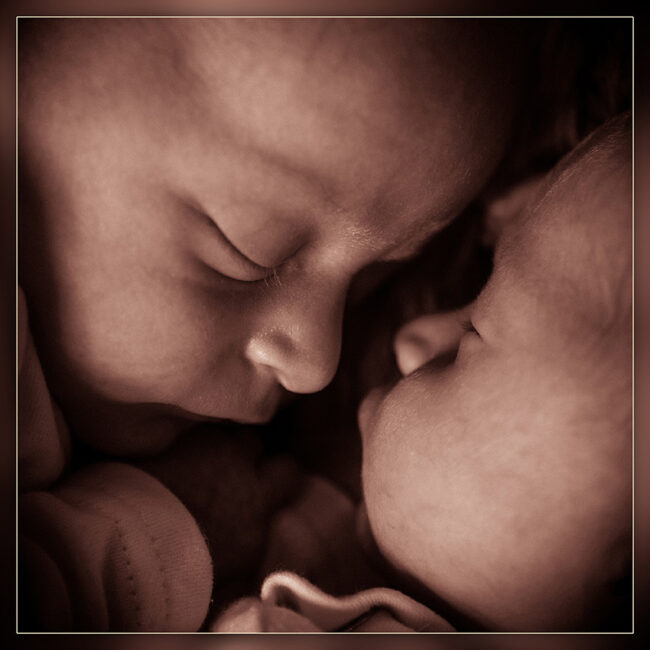 Babybauch Fotografie Story 4